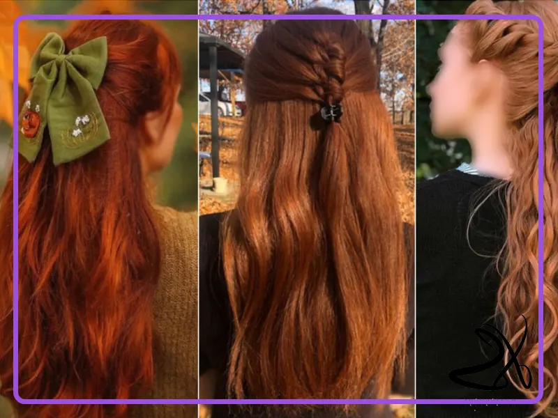 مدل‌های کوتاهی مو برای پاییز