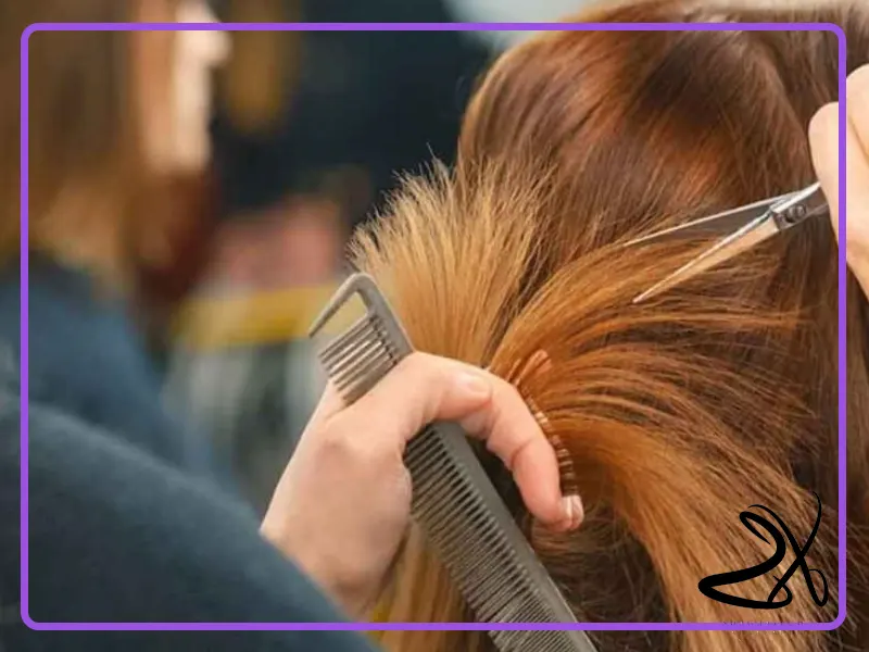 ۱۰ اشتباه رایج در کوتاهی مو