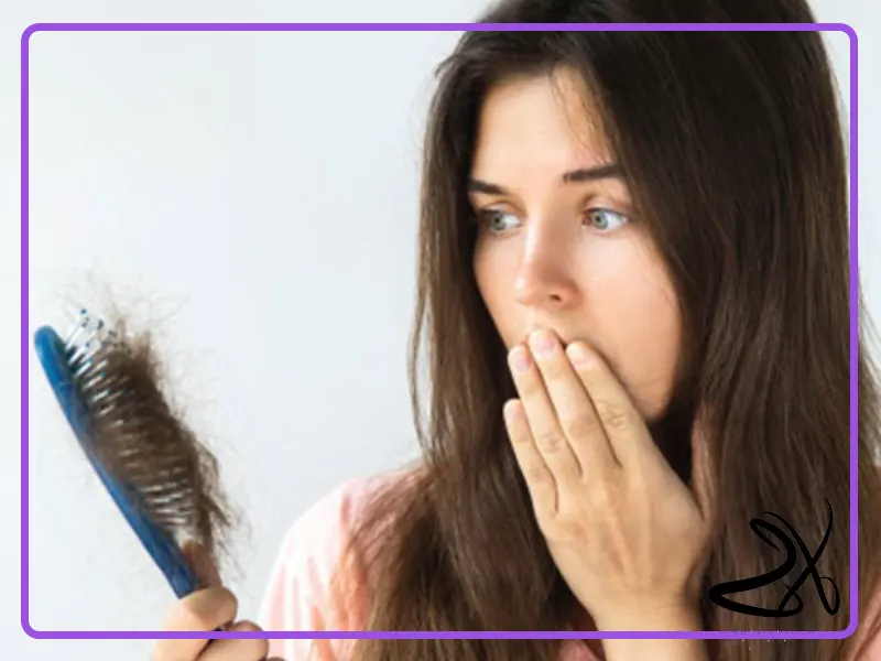 راه‌های قطعی جلوگیری از ریزش مو