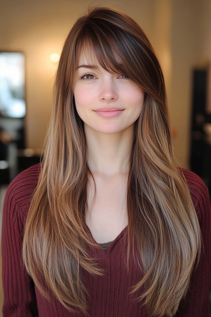 ترندهای چتری در سال ۲۰۲۶ نامتقارن 