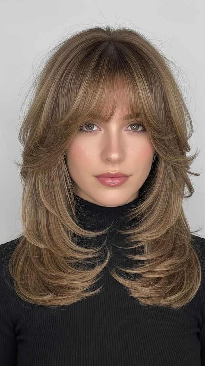 ترندهای چتری در سال ۲۰۲۶