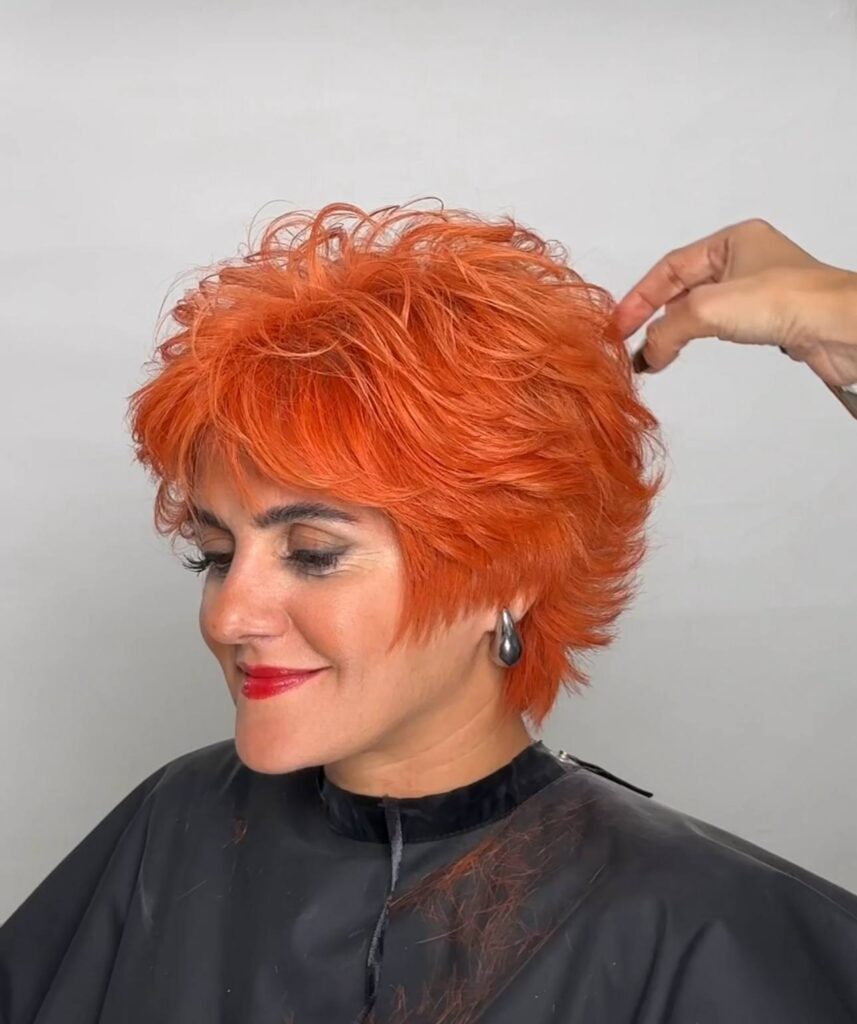 آموزش کوتاهی مو | دوره کوتاهی مو و هیرکات