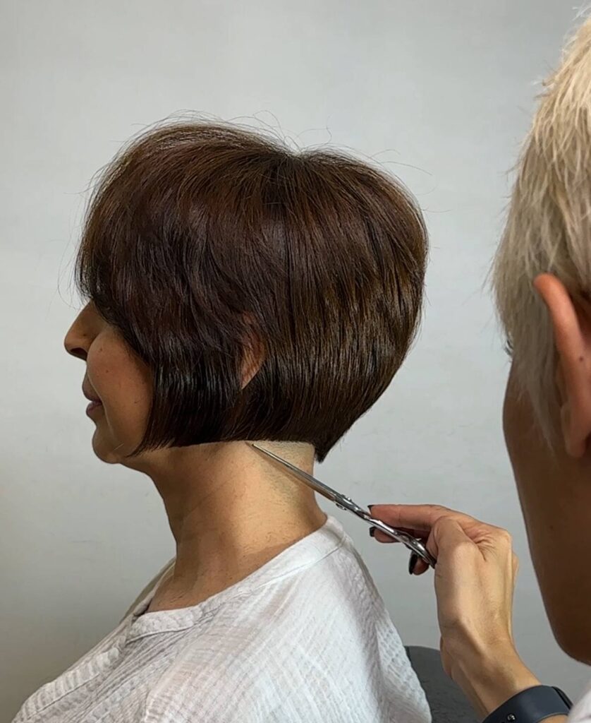 آموزش کوتاهی مو | دوره کوتاهی مو و هیرکات