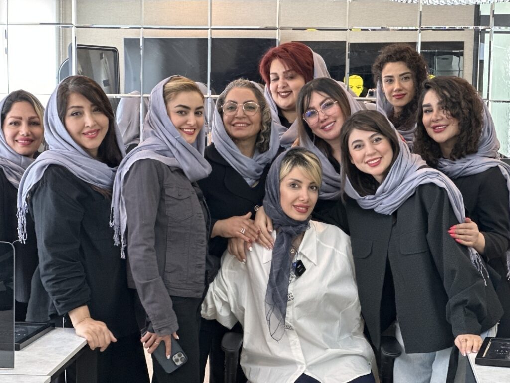 ترندهای چتری در سال ۲۰۲۶ | چه مدلهایی در ایران و دبی محبوب خواهند بود؟