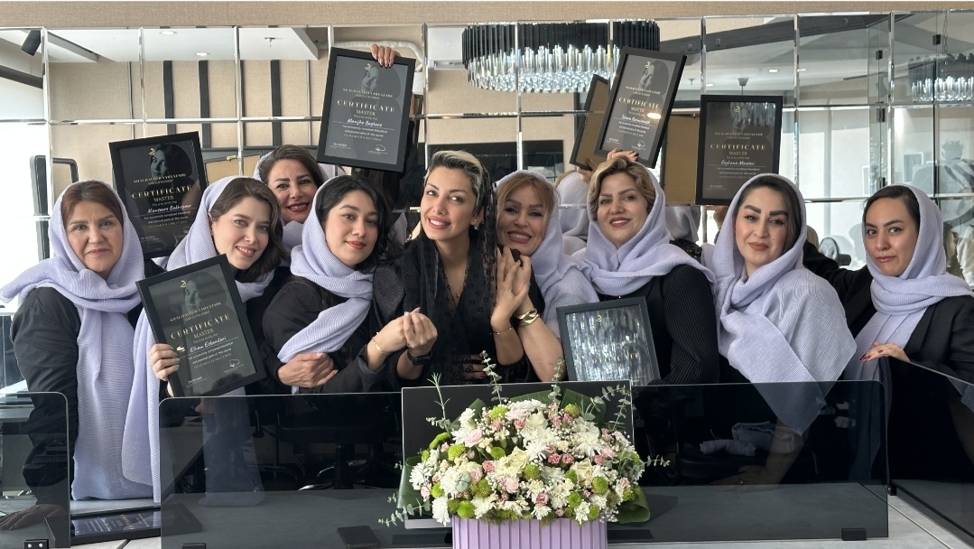 ترندهای چتری در سال ۲۰۲۶ | چه مدلهایی در ایران و دبی محبوب خواهند بود؟