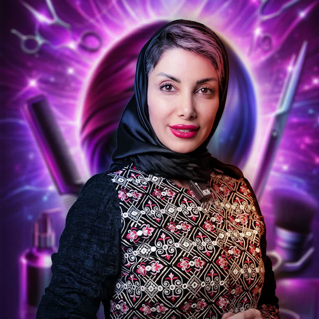 دوره بیکسو شقایق یحیی زاده